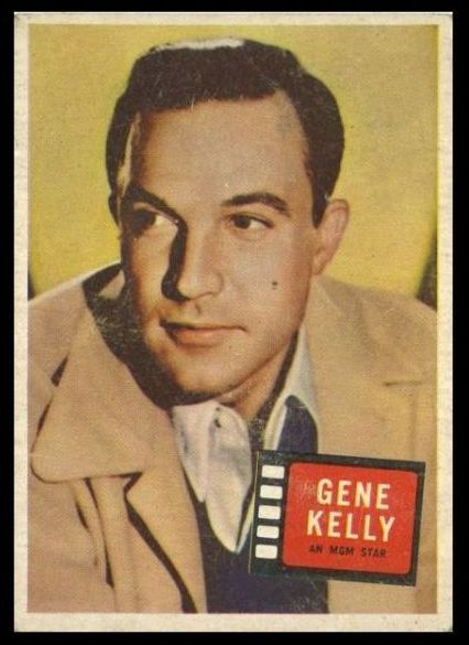 77 Gene Kelly